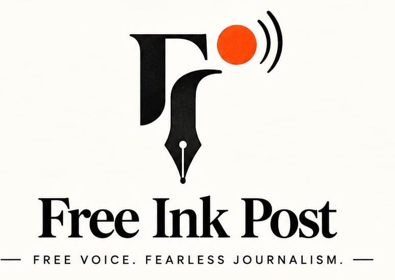 Free Ink Post हिंदी